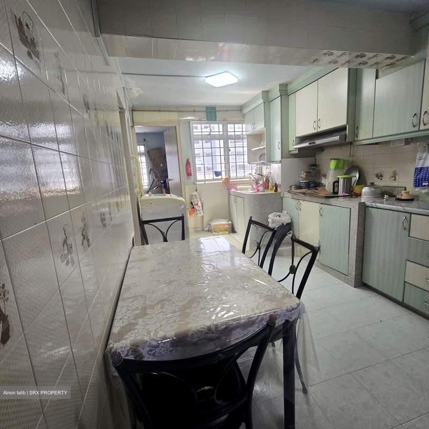 Blk 31 Marine Crescent Ville (Marine Parade), HDB 3 Rooms #593251461